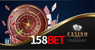 Experiência VIP 158bet