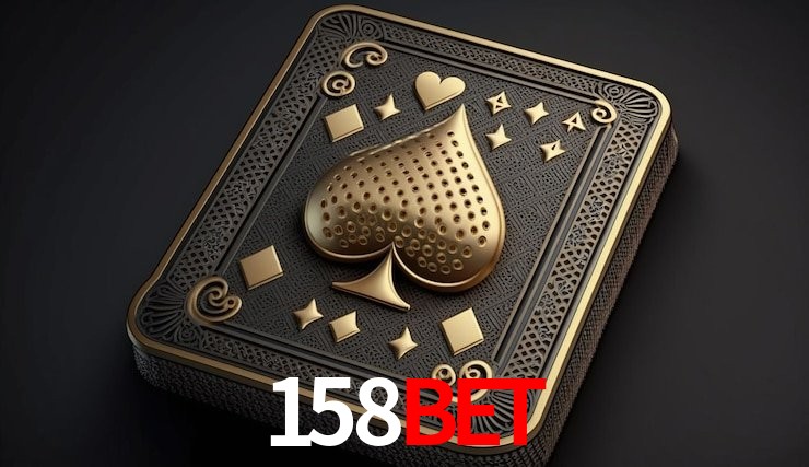 Recursos de Bônus 158bet