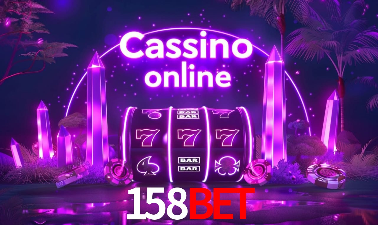 Sistemas de Segurança 158bet