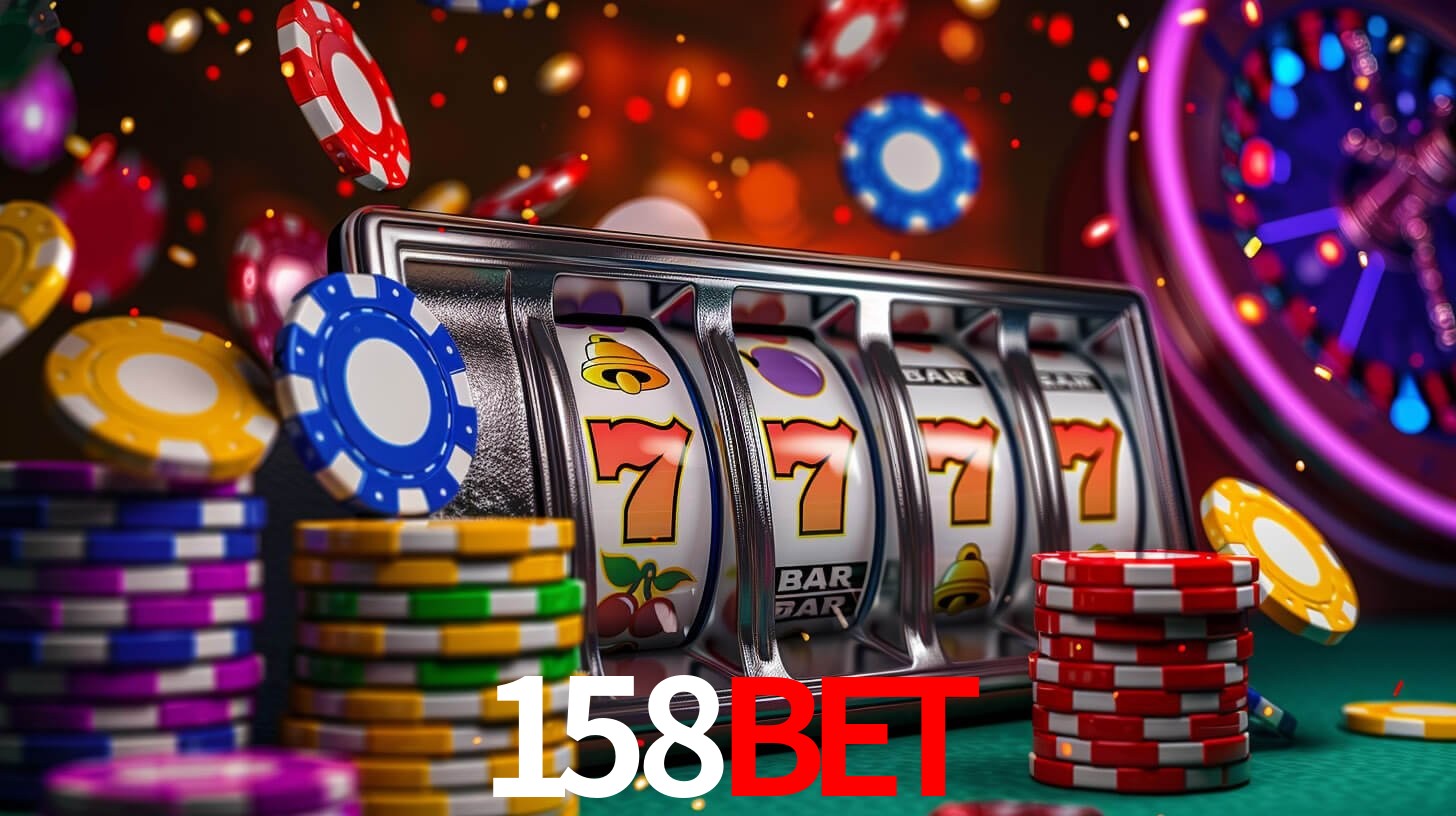 Programa VIP 158bet