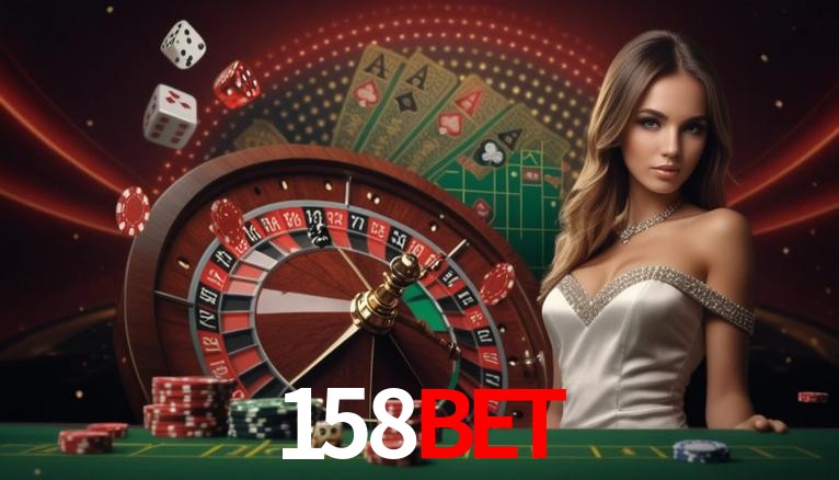 Game Providers 158bet