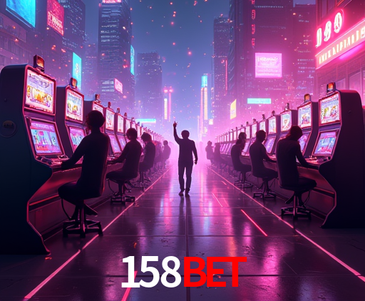 Casino VIP 158bet