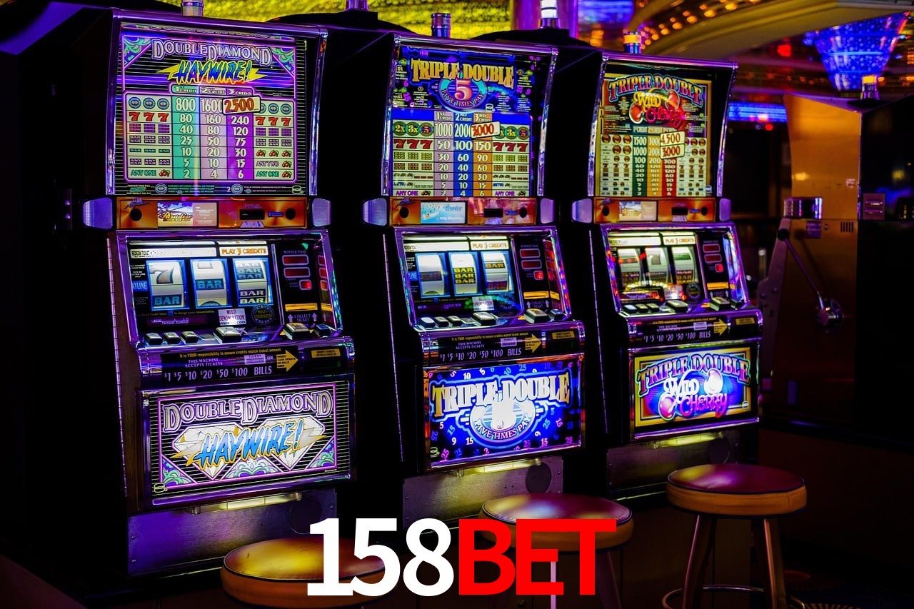 Apostas de Futebol 158bet