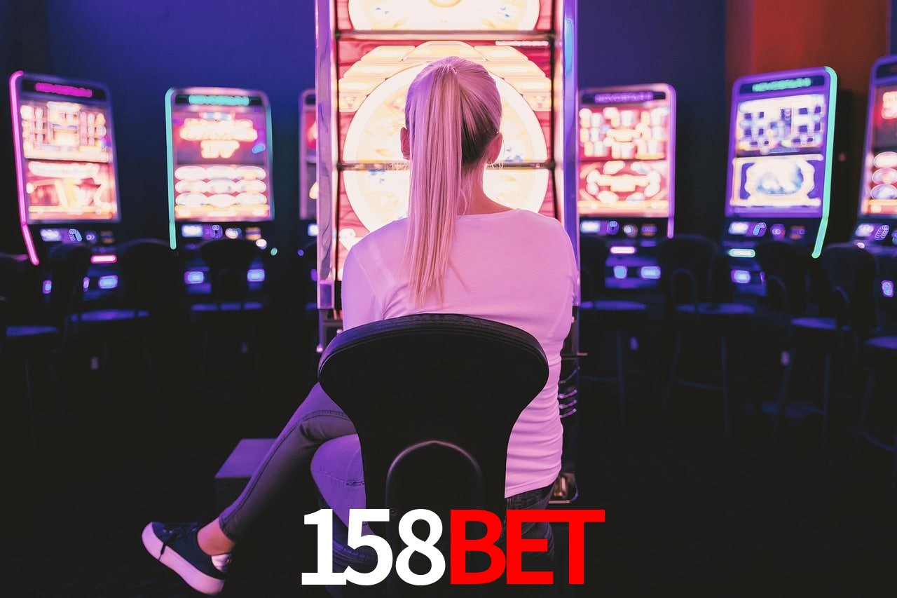 Bonus Features 158bet
