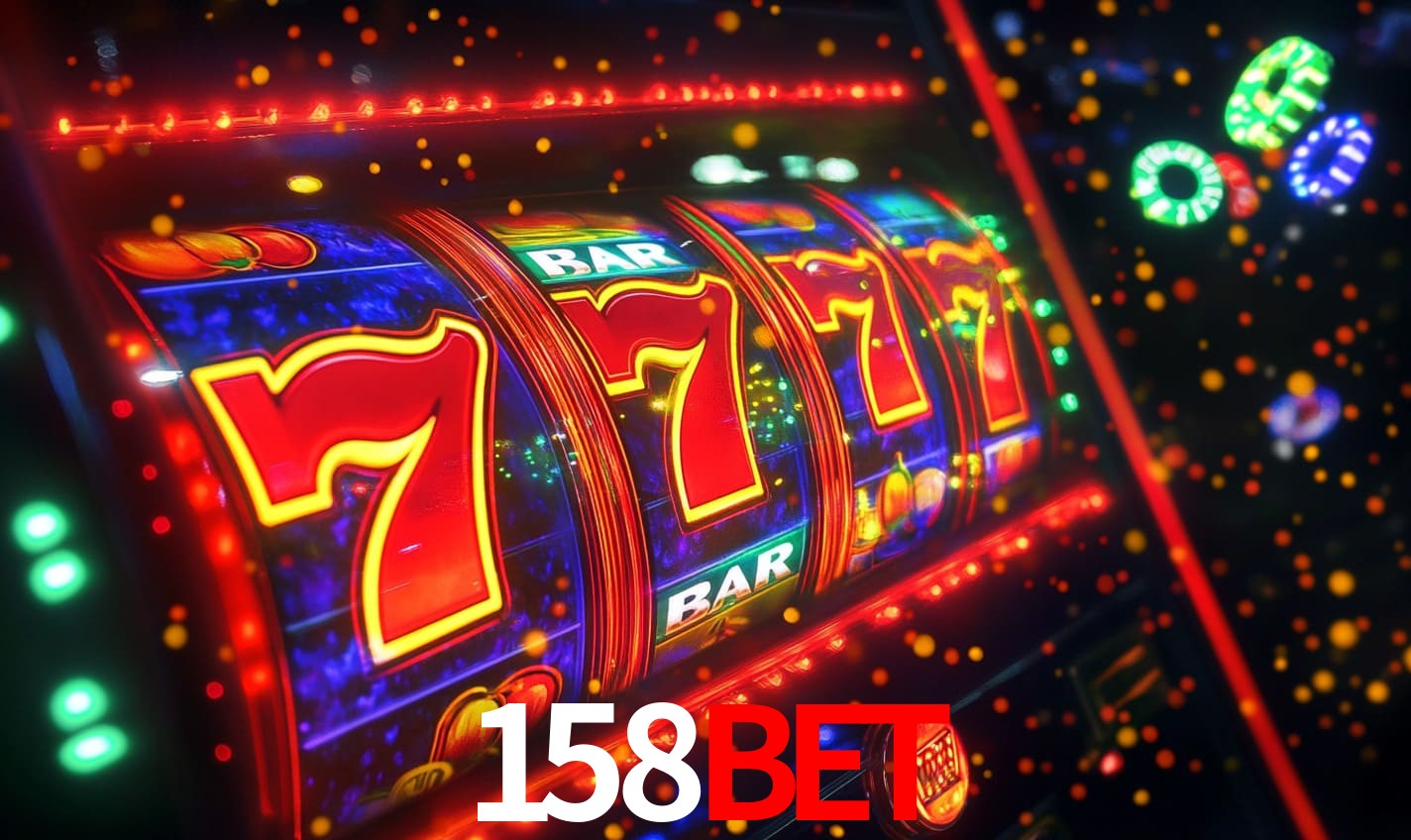 158bet: A Experiência de Casino com Jogos de Mesa ao Vivo