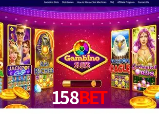 Descubra a Essência do 158bet: Nossa História e Compromissos
