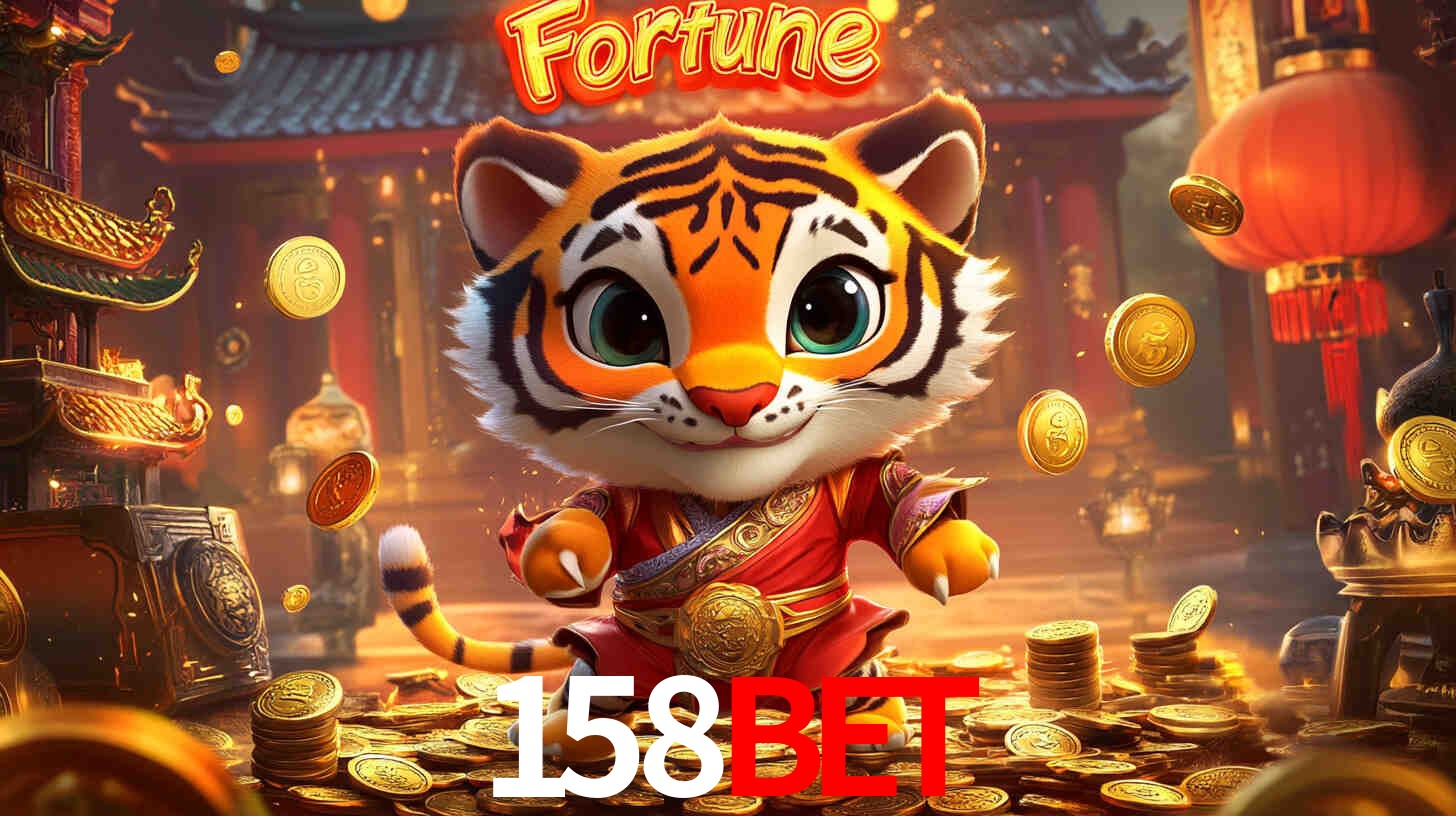 A Popularidade dos Caça-Níqueis no 158bet