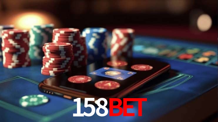 Cadastro Rápido 158bet