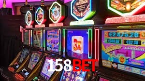 Jogos Exclusivos 158bet