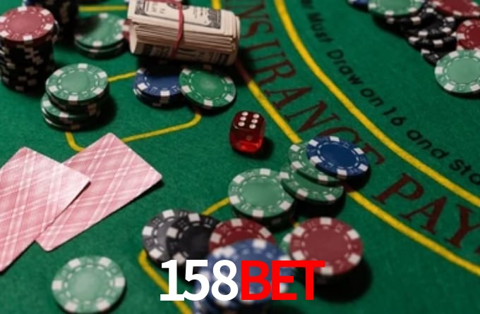 158bet.com