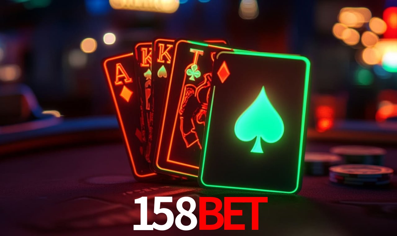 Jogos de Slot 158bet