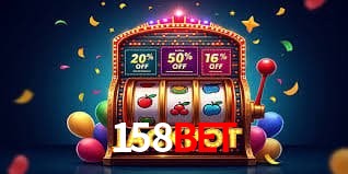 Promoção Relâmpago 158bet