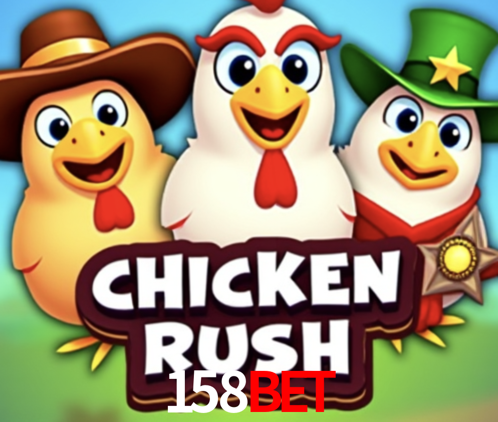 Secure Login 158bet
