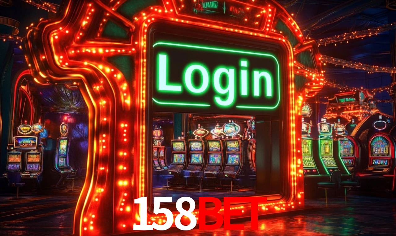 Apostas de Tênis 158bet