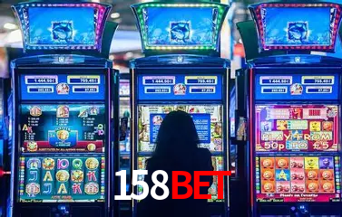 A Experiência Imersiva dos Cassinos Ao Vivo no 158bet