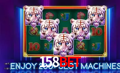 Seasonal Promotions 158bet