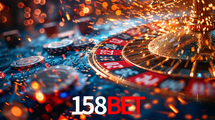 Live Casino 158bet