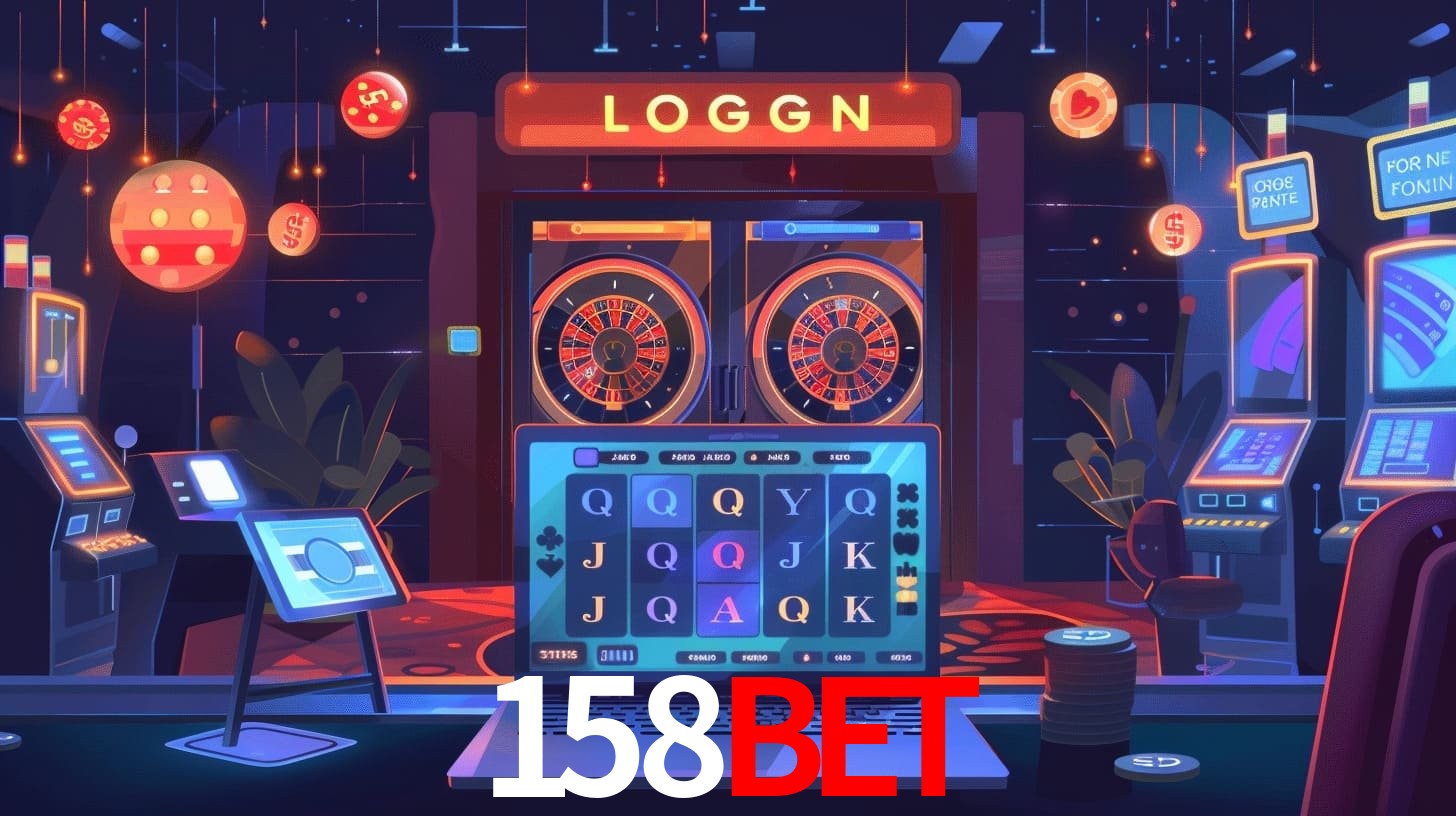 Ofertas Exclusivas 158bet