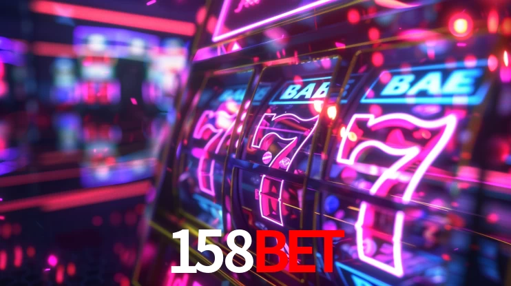 Slot Games 158bet