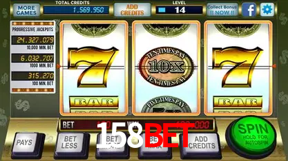 Exclusive Offers 158bet