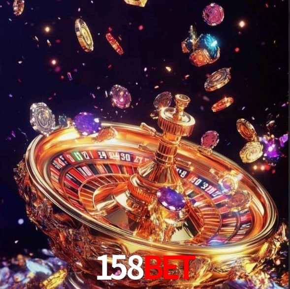 Promoções Sazonais 158bet