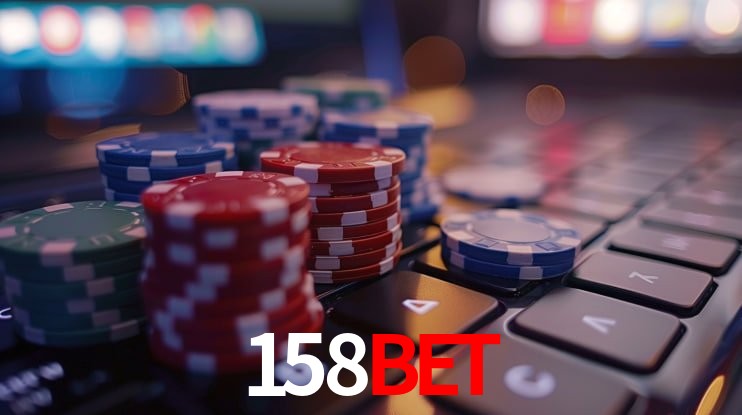 Integração de APIs 158bet