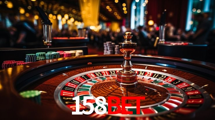 Security Systems 158bet