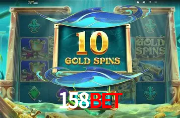 Apostas Esportivas na 158bet: Um Guia Completo