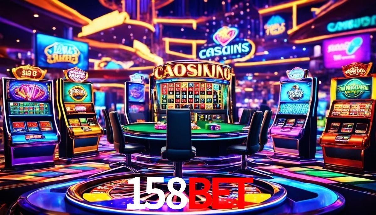 Avaliações dos Jogadores 158bet