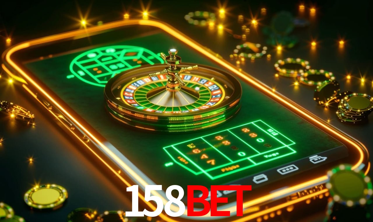 Especiais de Fim de Semana 158bet