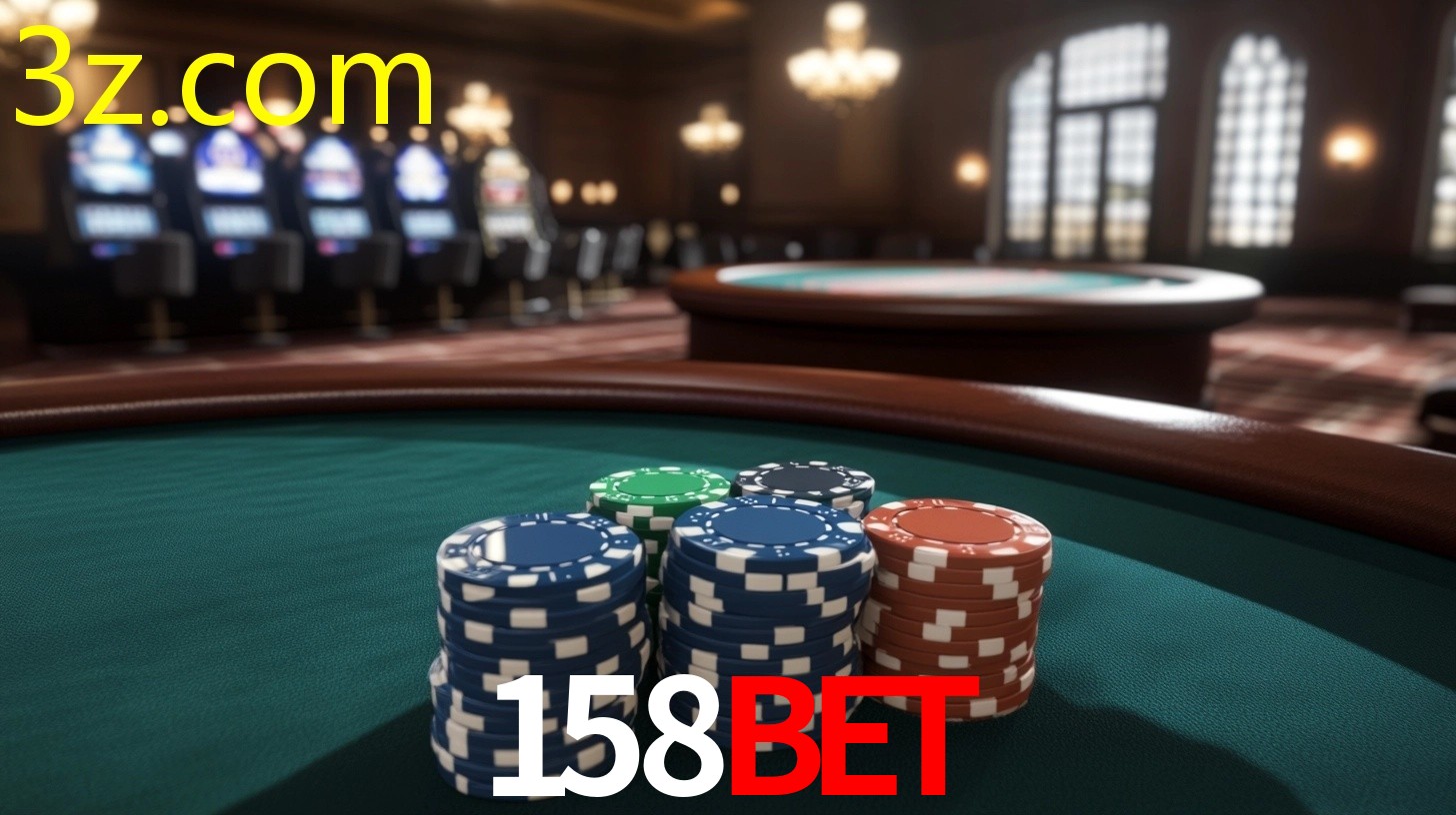 158BET