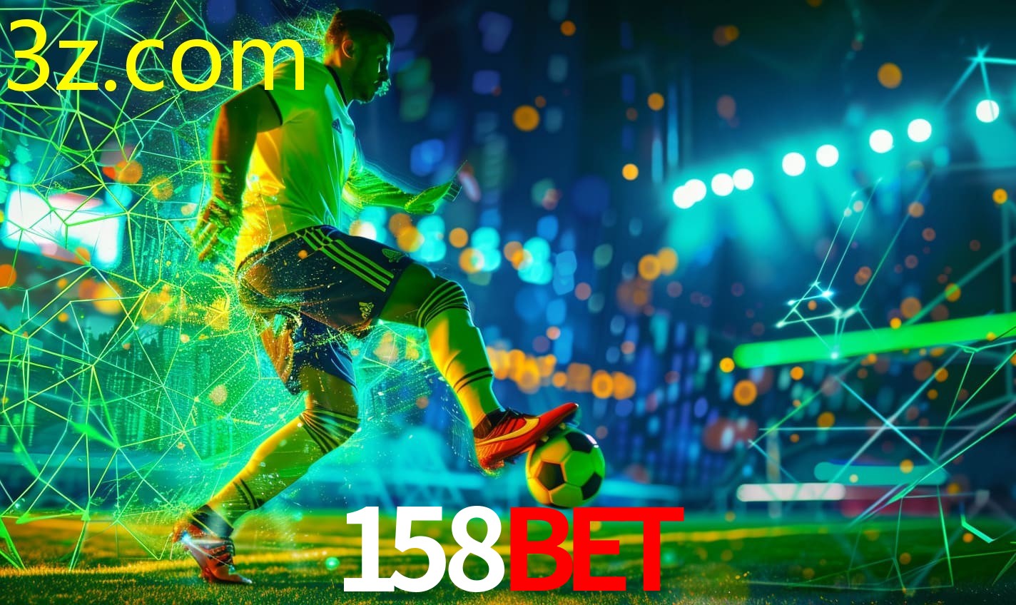 158BET