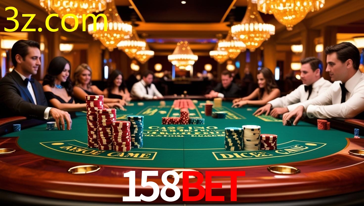 158BET