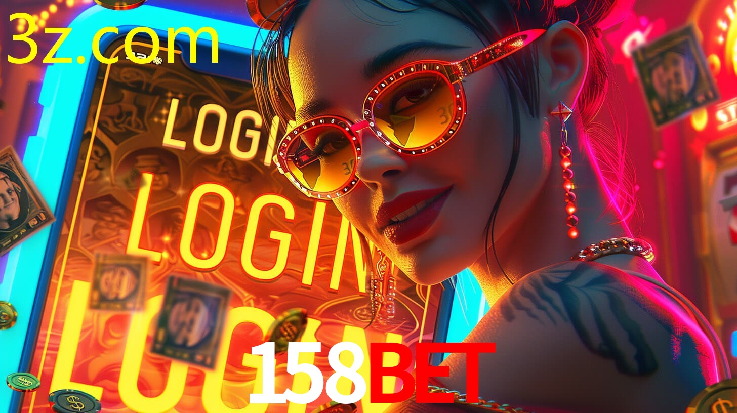 158BET