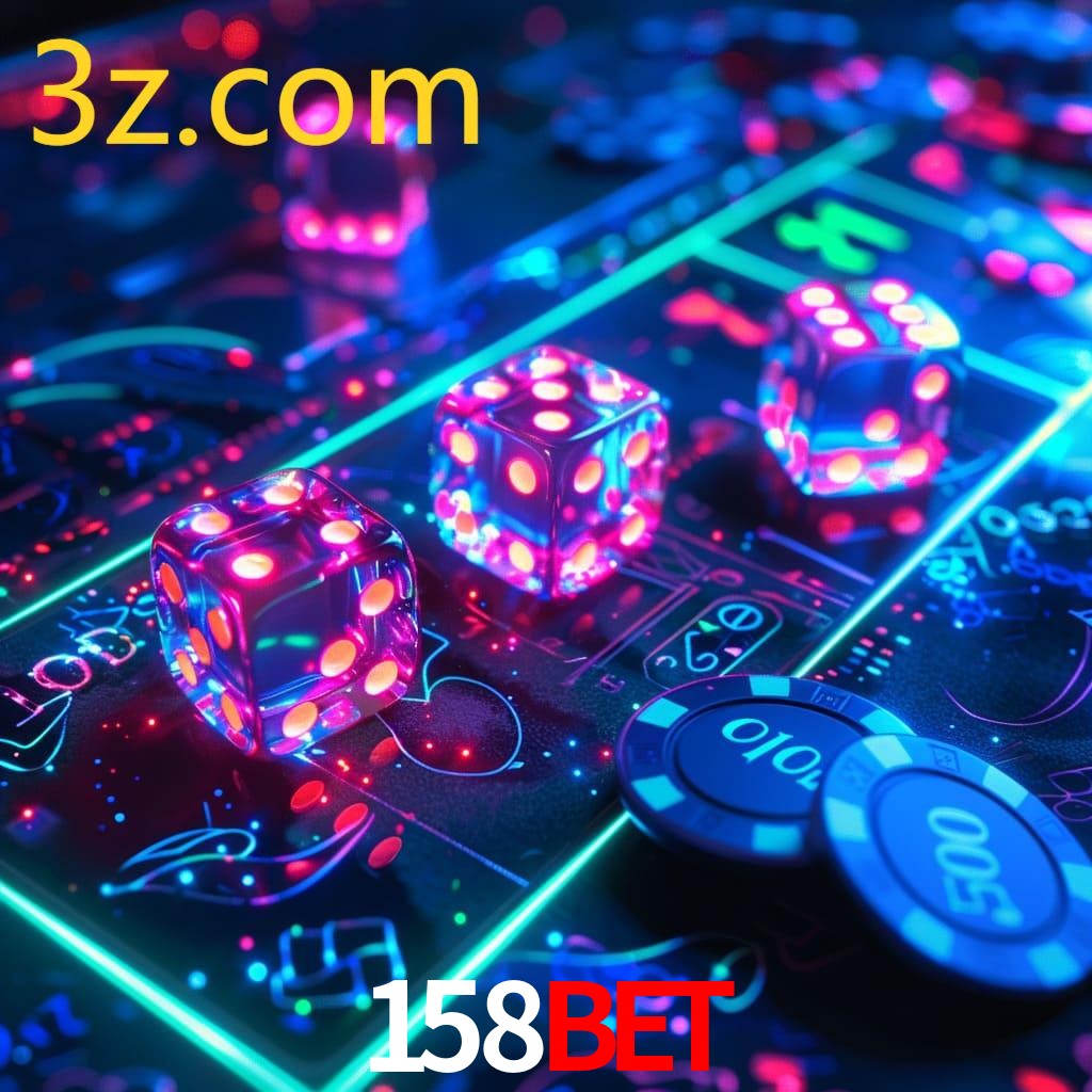 158BET