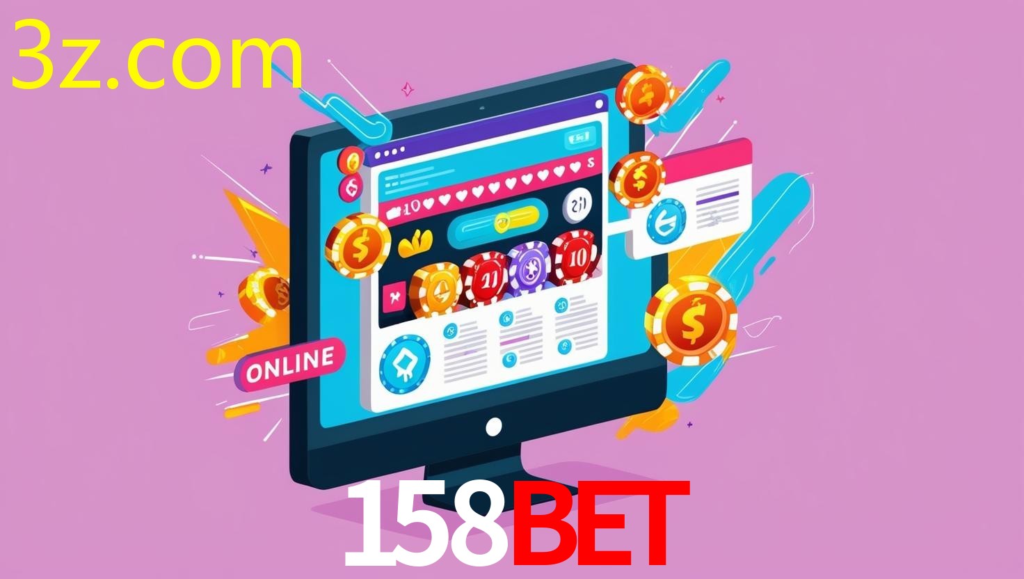158BET