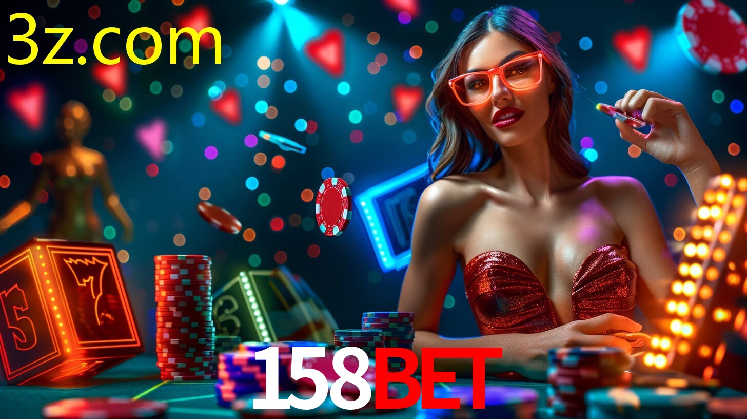 158BET